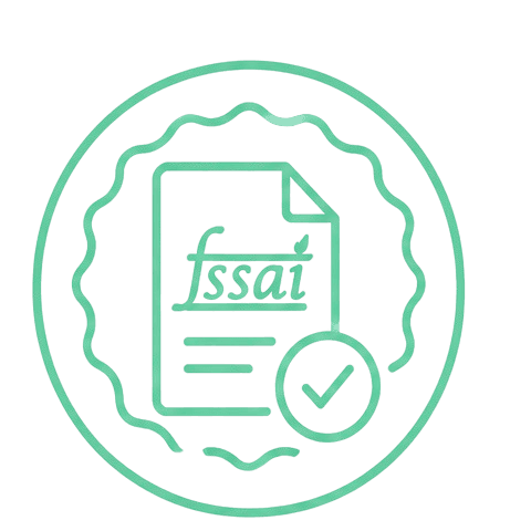 FSSAI Approved