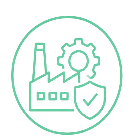GMP Certified Manufacturing