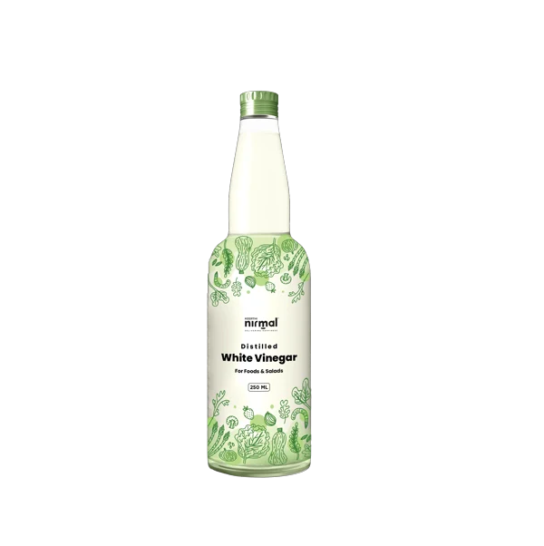 Distilled White Vinegar pack