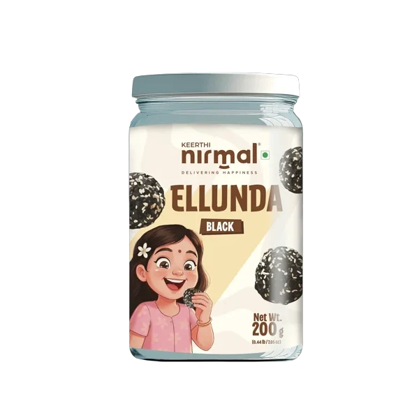 Ellu Unda Black pack
