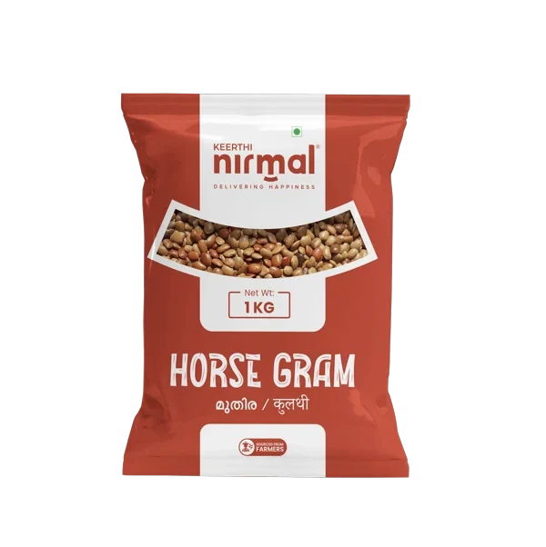Horse Gram pack