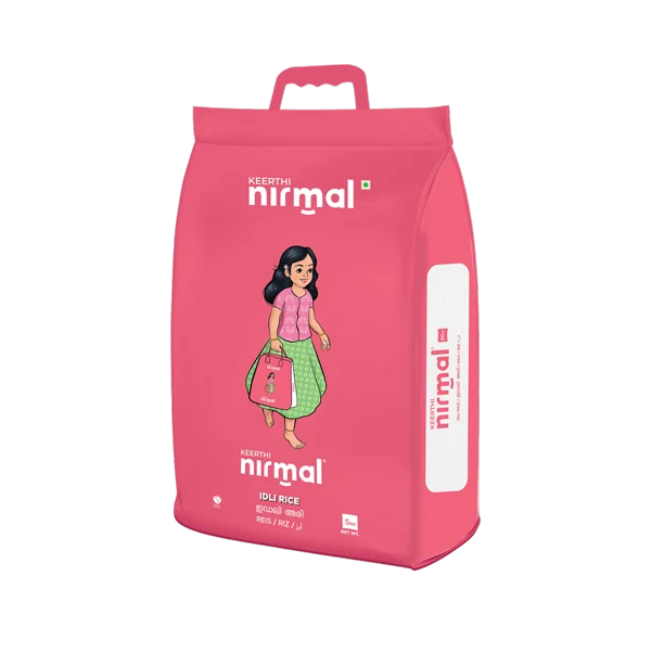 Idili Rice pack