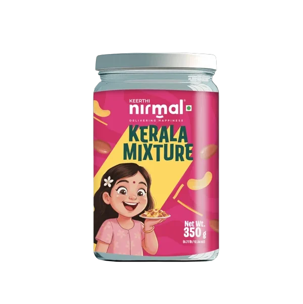 Kerala Mixture pack