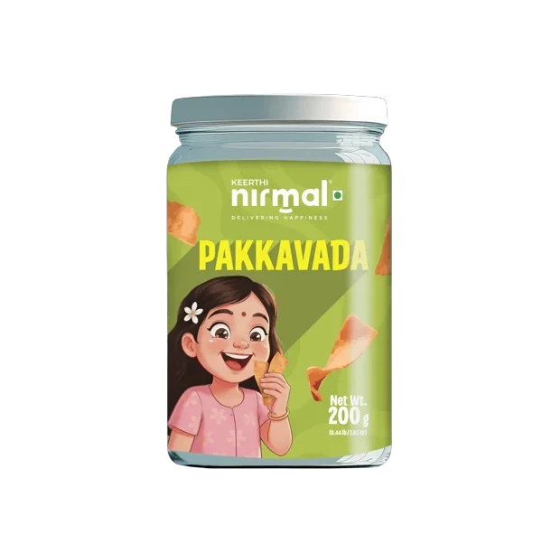 Pakkavada pack