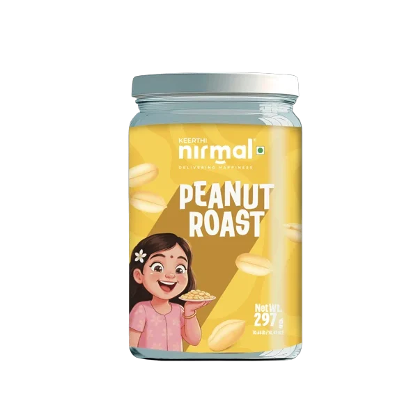 Peanut Roast pack
