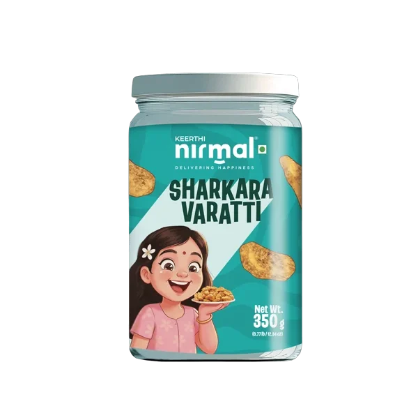 Sharkara Varatti pack