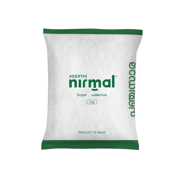 Sugar pack
