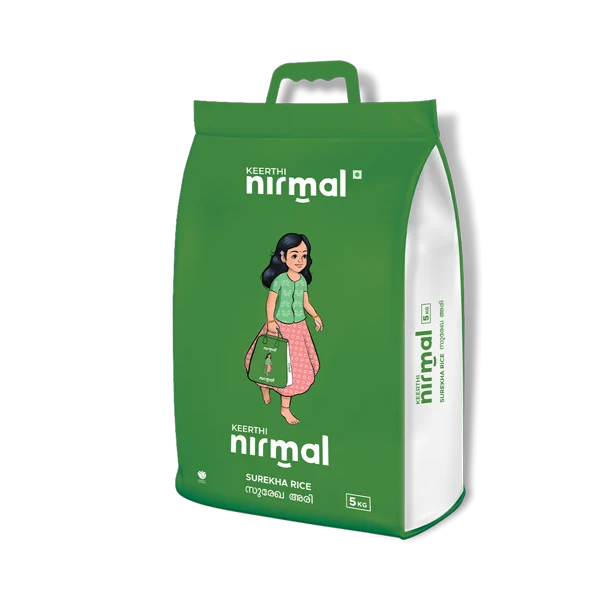 Surekha Rice pack