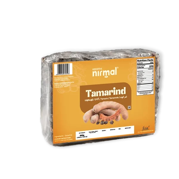 Tamarind pack