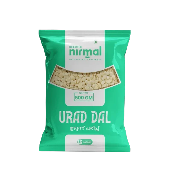Urad Dal (Split) pack